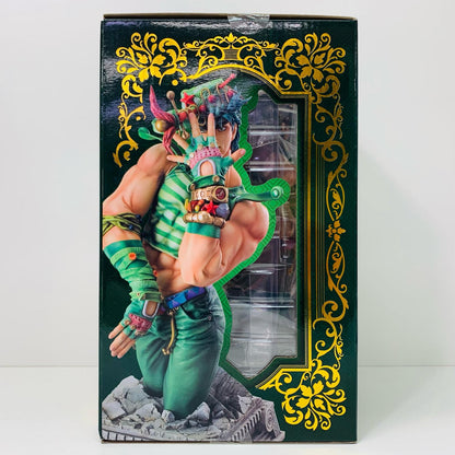 【中古】 超像Artコレクションジョナサン・ジョースター「ジョジョの奇妙な冒険第一部ファントムブラッド」（再販）【フィギュア】【飾磨店】