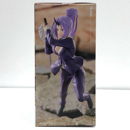 【中古】 四天王シオン-フィギュア「転生したらスライムだった件」【フィギュア】