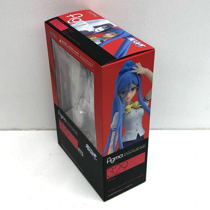 【中古】 figmaタカオ「劇場版蒼き鋼のアルペジオ-アルス・ノヴァ-Cadenza」【フィギュア】【飾磨店】