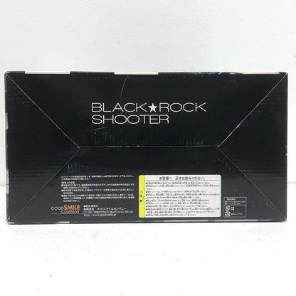 【中古】 ブラック★ロックシューター フィギュア ブラック★ロックシューター 1/8PVC塗装済み完成品【フィギュア】【加古川物流】