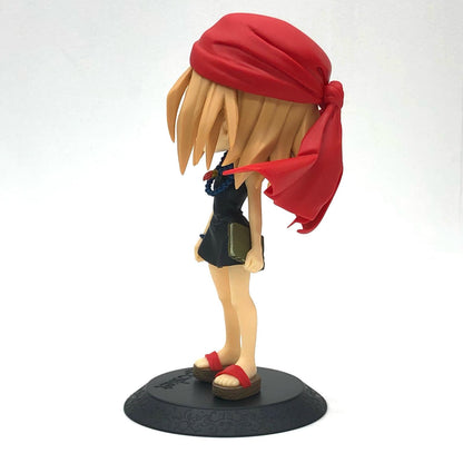 【中古】 シャーマンキング フィギュア 恐山アンナ Q posket A  衣装濃 2553216【フィギュア】【加古川物流】