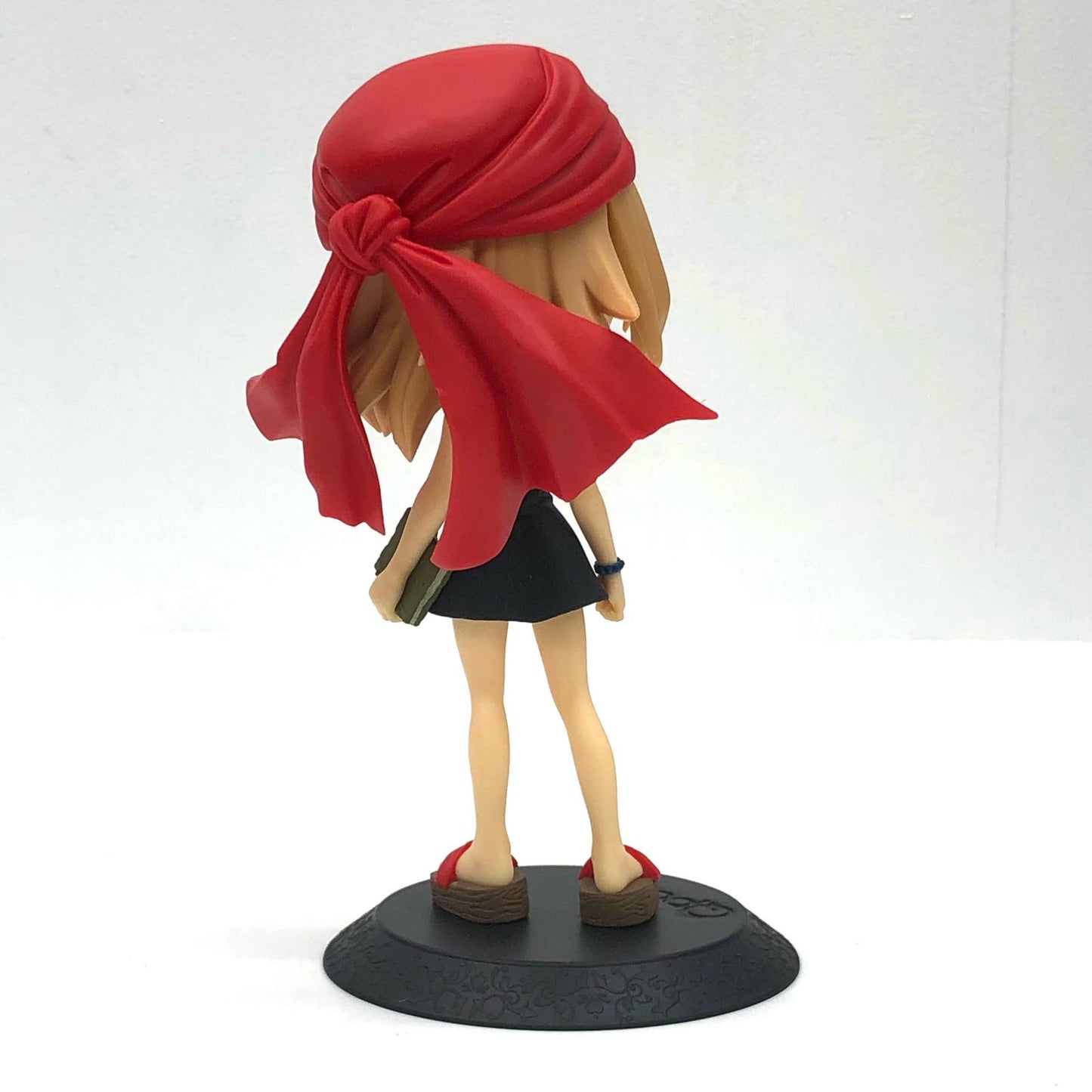 【中古】 シャーマンキング フィギュア 恐山アンナ Q posket A  衣装濃 2553216【フィギュア】【加古川物流】