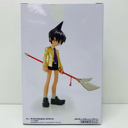 【中古】 道蓮「シャーマンキング」フィギュア【フィギュア】【飾磨店】