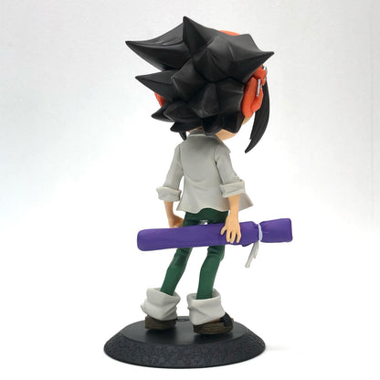 【中古】 シャーマンキング フィギュア 麻倉葉 Q posket A  衣装濃 2553215【フィギュア】【加古川物流】