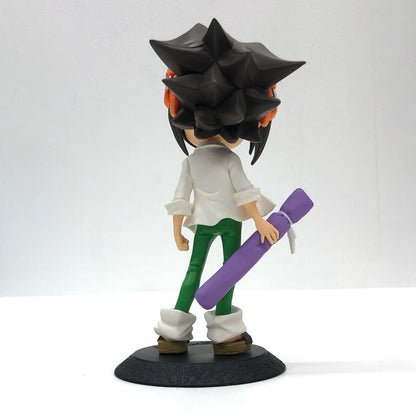 【中古】 シャーマンキング フィギュア 麻倉葉 Q posket B 衣装淡 2553215【フィギュア】【加古川物流】