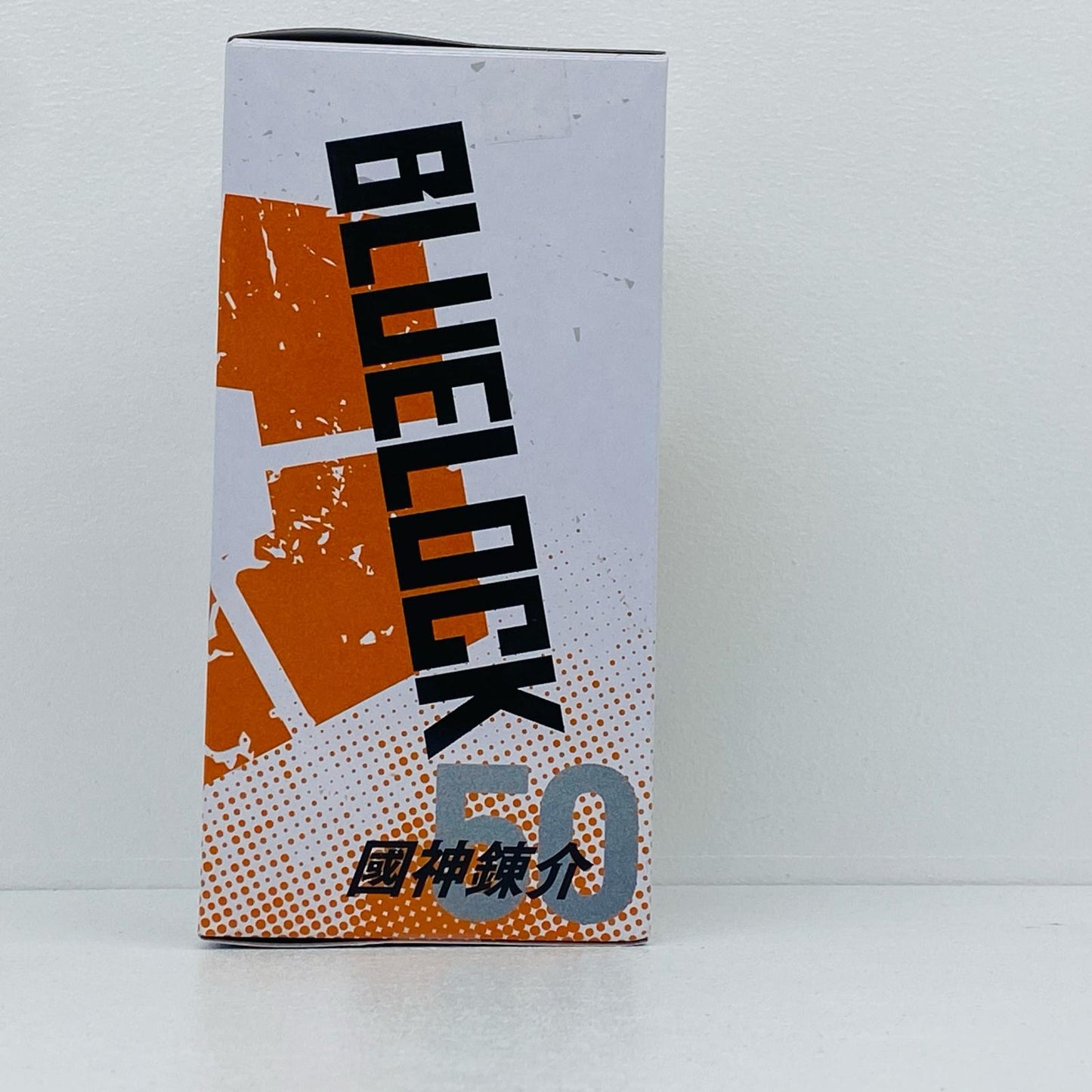 國神錬介フィギュア「ブルーロック」【フィギュア】