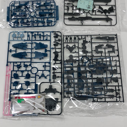 [Used] Mobile Suit Gundam UCMSV Plastic Model RGZ-95 ReZEL (Defender b Unit) HG Premium Bandai Limited 1/144 5066515 [Shikama Store] 