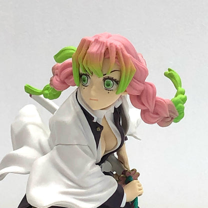 【中古】 甘露寺蜜璃VIBRATIONSTARS-甘露寺蜜璃-「鬼滅の刃」 鬼滅の刃 フィギュア 甘露寺蜜璃 VIBRATIONSTARS 2663873【フィギュア】【飾磨店】