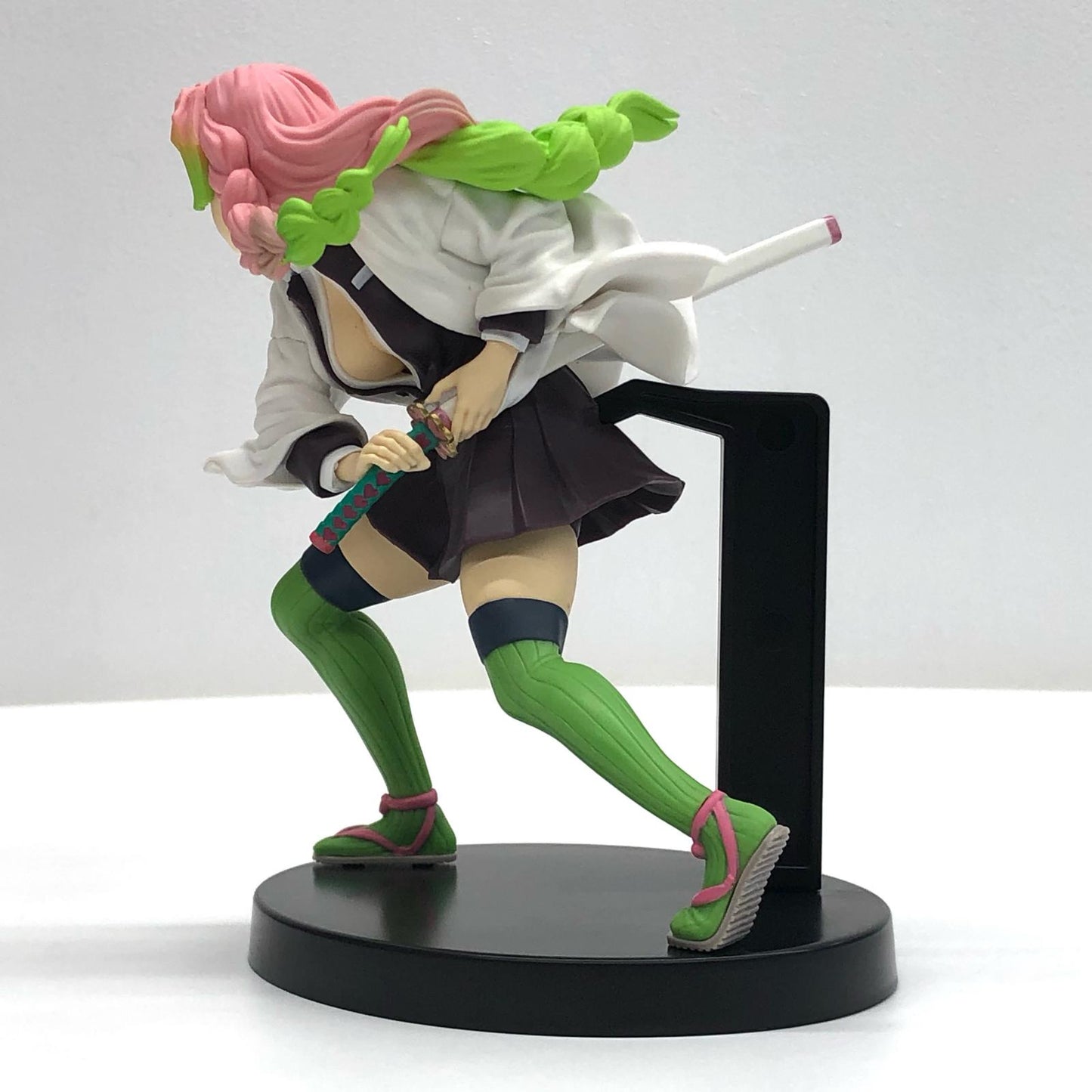 【中古】 甘露寺蜜璃VIBRATIONSTARS-甘露寺蜜璃-「鬼滅の刃」 鬼滅の刃 フィギュア 甘露寺蜜璃 VIBRATIONSTARS 2663873【フィギュア】【飾磨店】