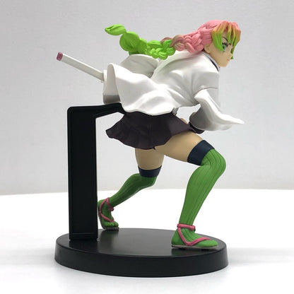 【中古】 甘露寺蜜璃VIBRATIONSTARS-甘露寺蜜璃-「鬼滅の刃」 鬼滅の刃 フィギュア 甘露寺蜜璃 VIBRATIONSTARS 2663873【フィギュア】【飾磨店】