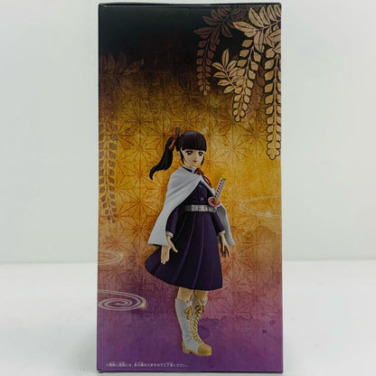 栗花落カナヲ/フィギュア-絆ノ装-弐拾参ノ型「鬼滅の刃」【フィギュア】