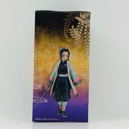 胡蝶しのぶフィギュア-絆ノ装-肆拾漆ノ型「鬼滅の刃」【フィギュア】
