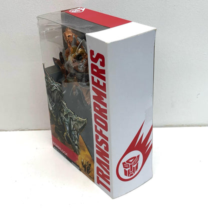 【中古】 トランスフォーマー ムービーアドバンスドシリーズ フィギュア AD-03 グリムロック ムービーアドバンスドシリーズ【フィギュア】【飾磨店】