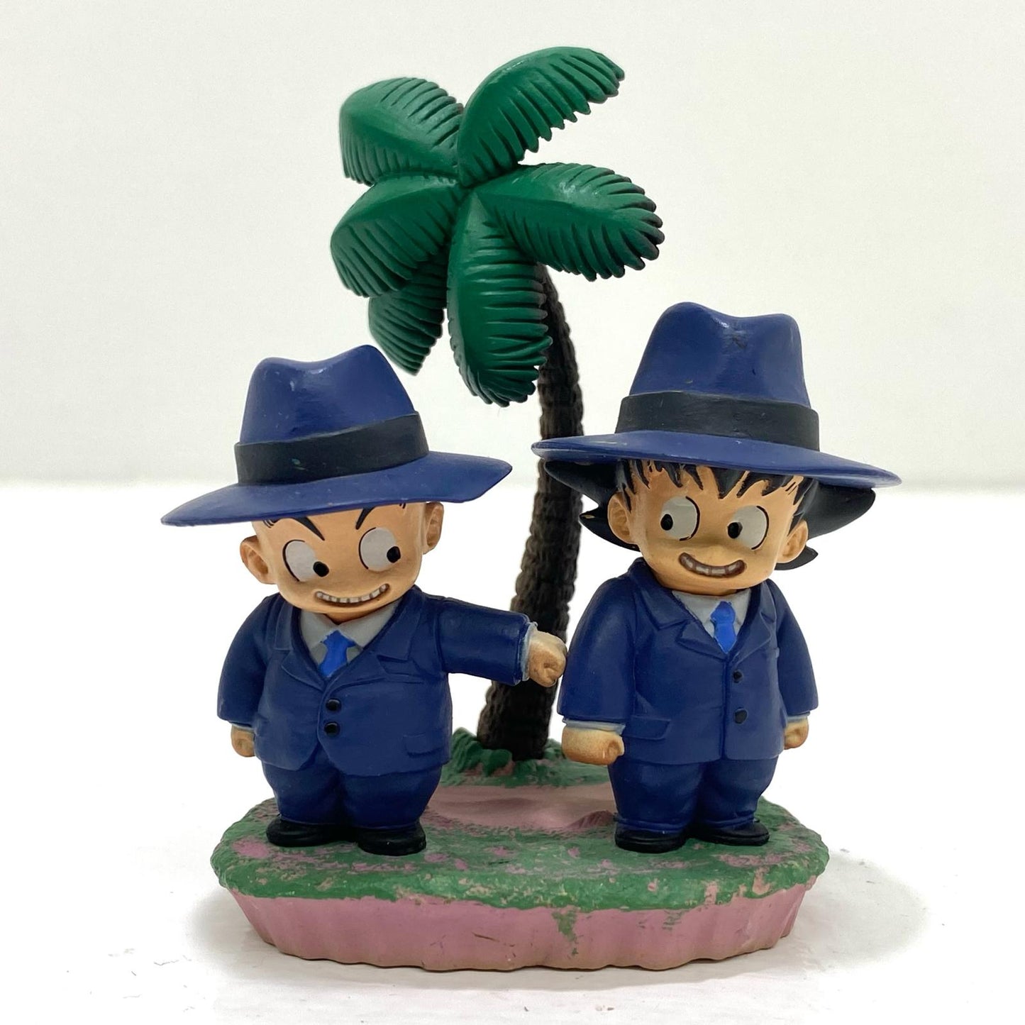 【中古】 いざ武道会(彩色ver.)「ドラゴンボールカプセル・ネオ熱闘・天下一武道会編」【フィギュア】