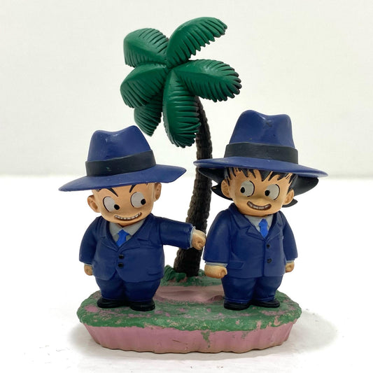 【中古】 いざ武道会(彩色ver.)「ドラゴンボールカプセル・ネオ熱闘・天下一武道会編」【フィギュア】