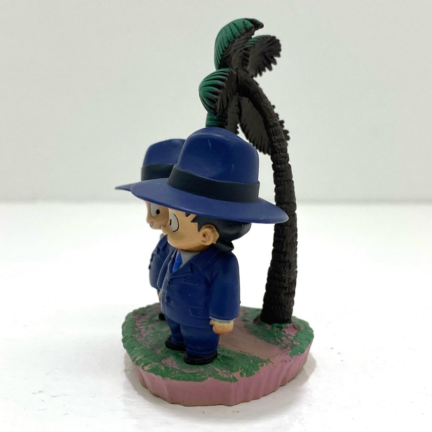 【中古】 いざ武道会(彩色ver.)「ドラゴンボールカプセル・ネオ熱闘・天下一武道会編」【フィギュア】