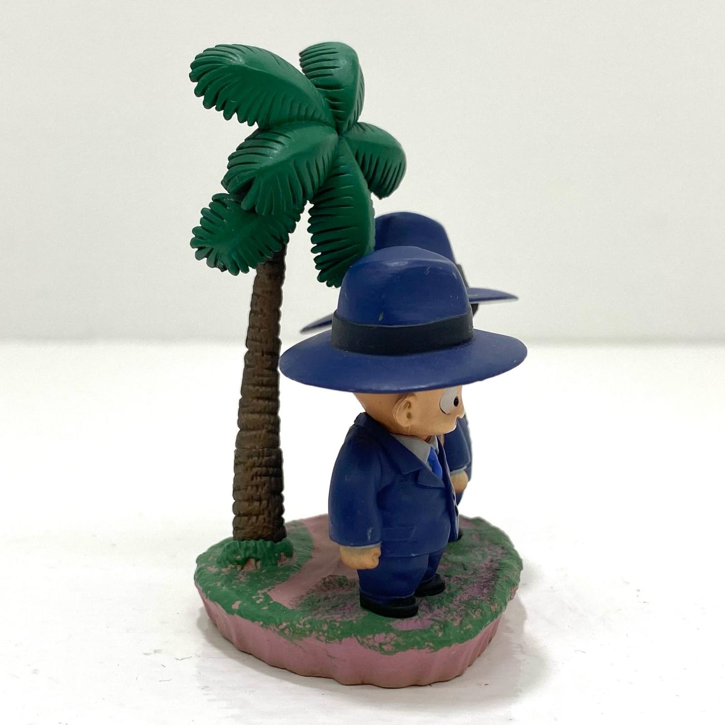 【中古】 いざ武道会(彩色ver.)「ドラゴンボールカプセル・ネオ熱闘・天下一武道会編」【フィギュア】