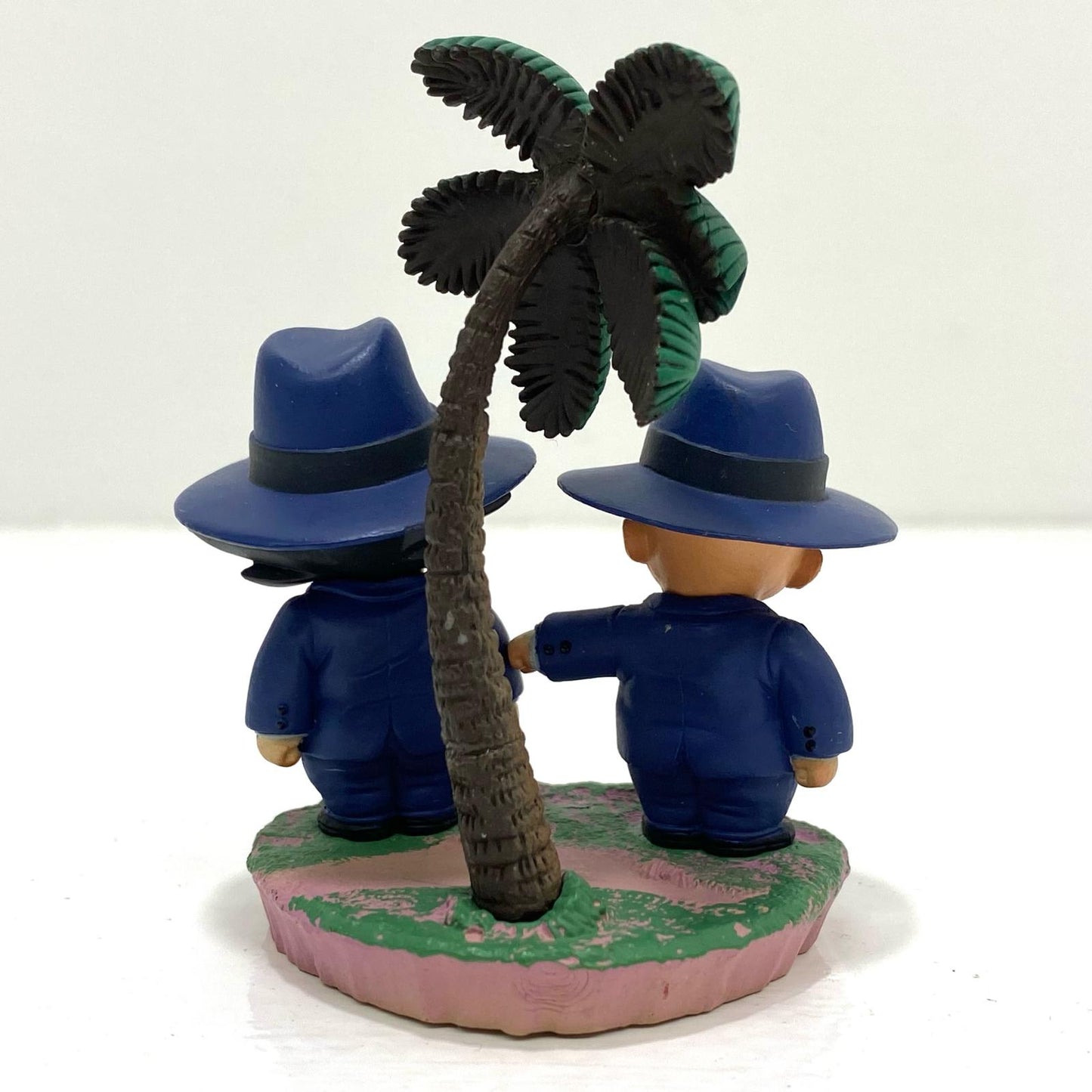 【中古】 いざ武道会(彩色ver.)「ドラゴンボールカプセル・ネオ熱闘・天下一武道会編」【フィギュア】