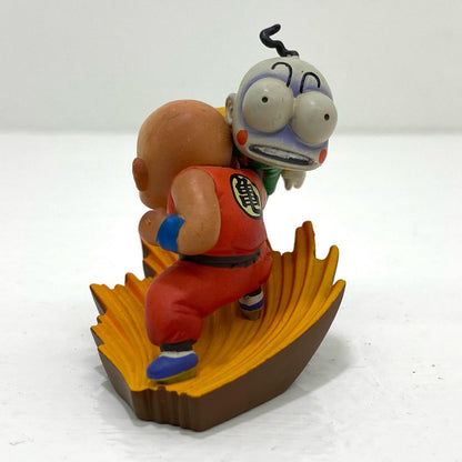 【中古】 餃子撃破!(彩色ver.)「ドラゴンボールカプセル・ネオ熱闘・天下一武道会編」【フィギュア】