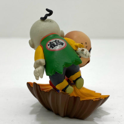 【中古】 餃子撃破!(彩色ver.)「ドラゴンボールカプセル・ネオ熱闘・天下一武道会編」【フィギュア】