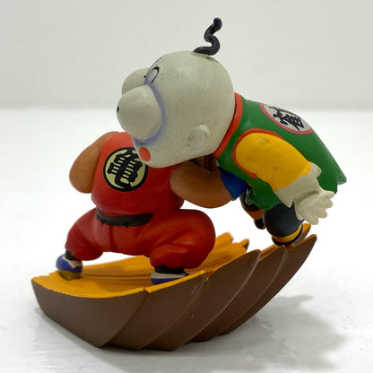【中古】 餃子撃破!(彩色ver.)「ドラゴンボールカプセル・ネオ熱闘・天下一武道会編」【フィギュア】