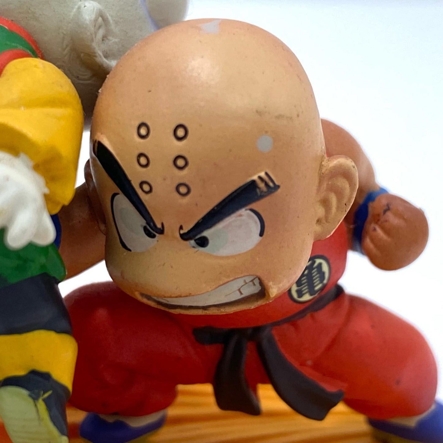 【中古】 餃子撃破!(彩色ver.)「ドラゴンボールカプセル・ネオ熱闘・天下一武道会編」【フィギュア】