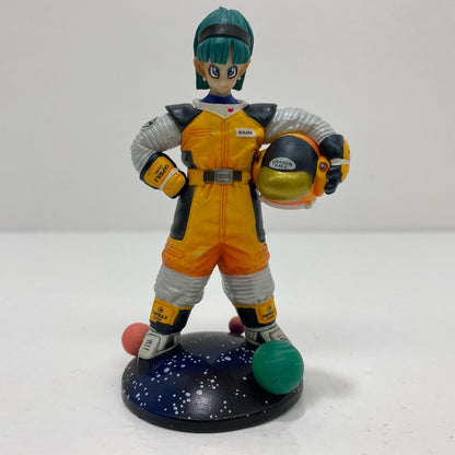 【中古】 ナメック星行き発進!彩色版「ドラゴンボールカプセル・ネオ覚醒・怒れる超戦士フリーザ編」【フィギュア】