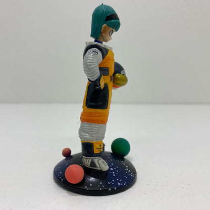 【中古】 ナメック星行き発進!彩色版「ドラゴンボールカプセル・ネオ覚醒・怒れる超戦士フリーザ編」【フィギュア】