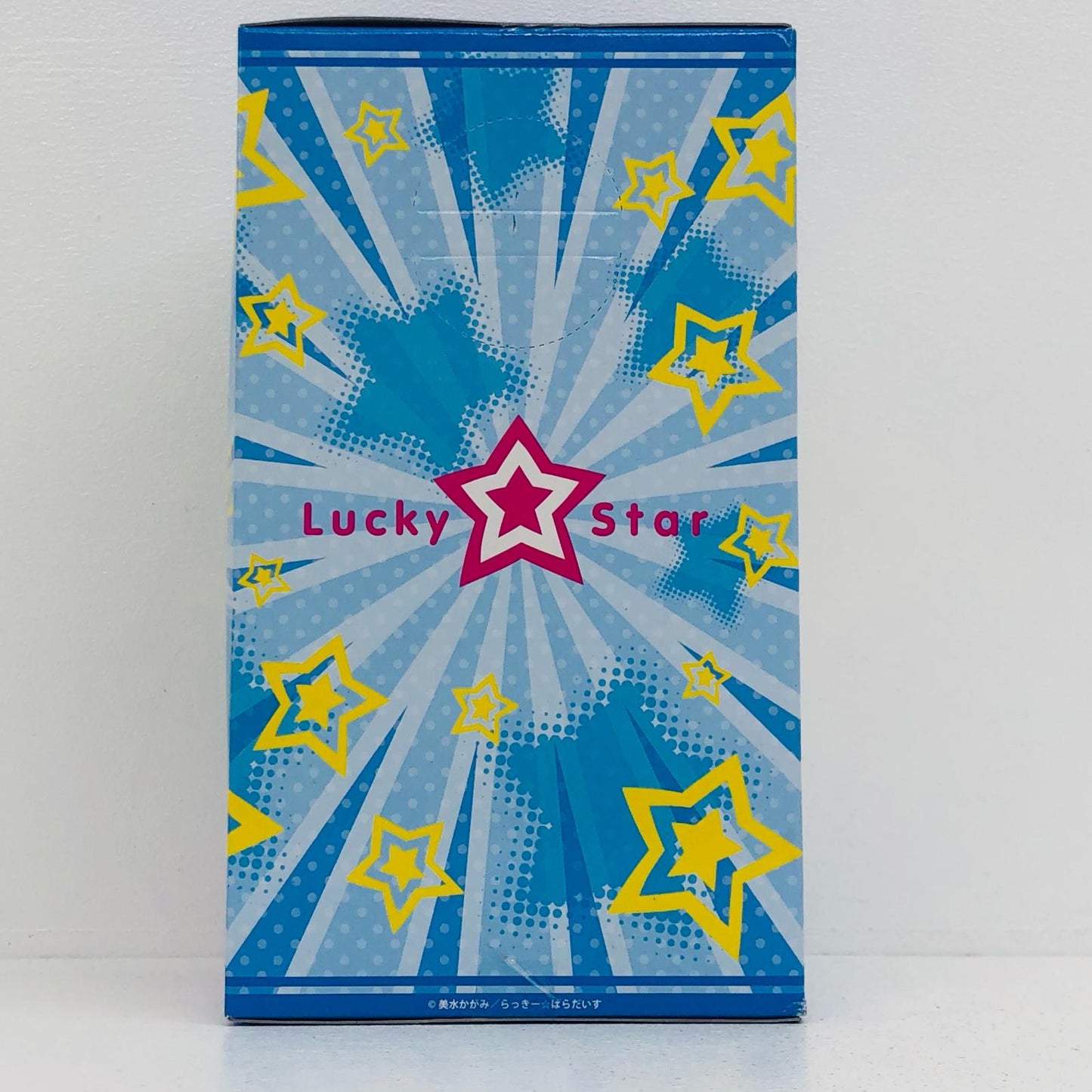 【中古】 らきすた フィギュア 柊かがみ エクストラフィギュア【フィギュア】【加古川物流】