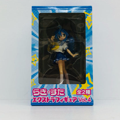 【中古】 らきすた フィギュア 泉こなた エクストラフィギュア【フィギュア】【加古川物流】
