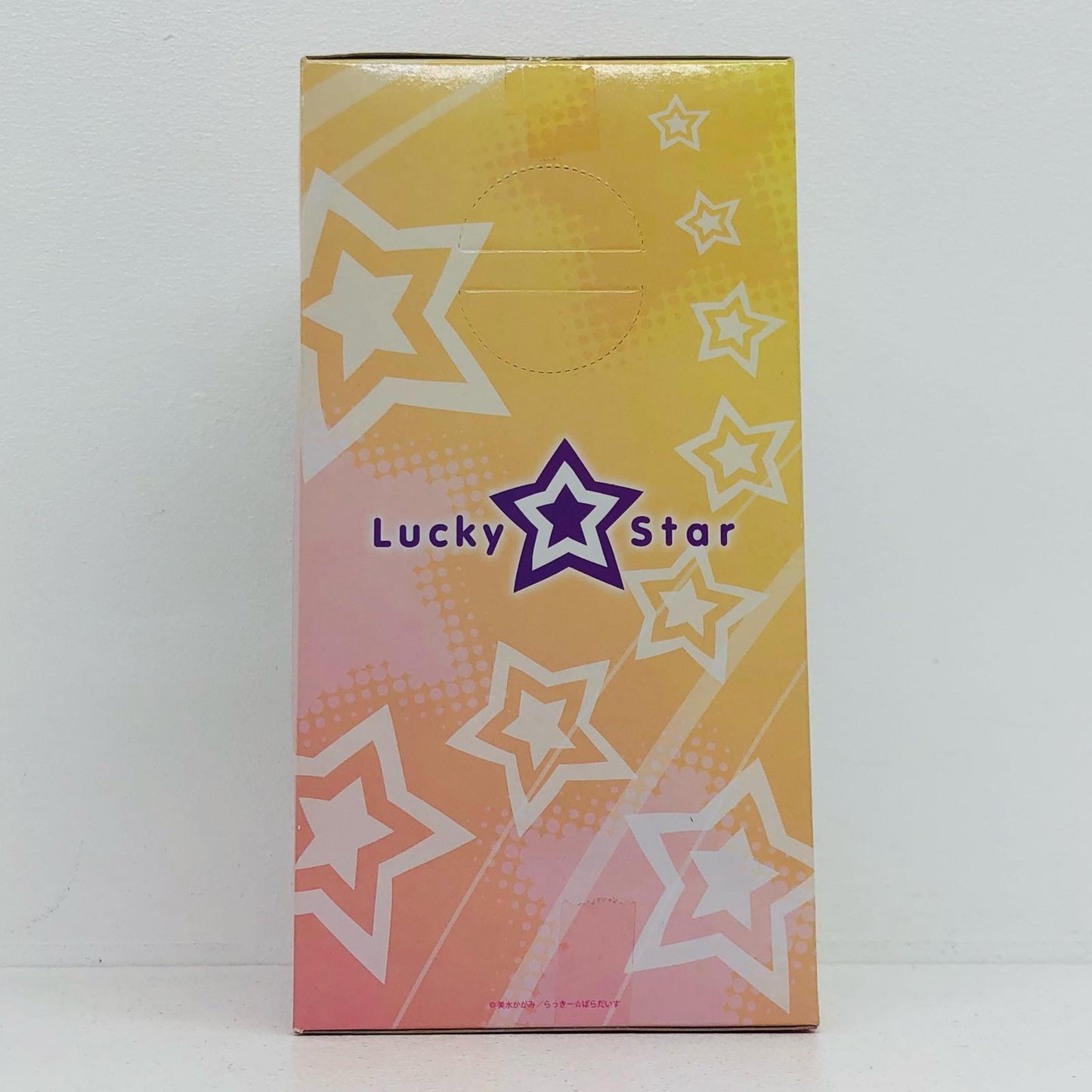 【中古】 らきすた フィギュア 高良みゆきみくるのバニー姿Ver.【フィギュア】【加古川物流】