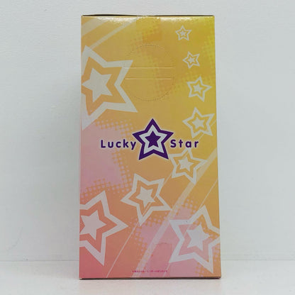 【中古】 らきすた フィギュア 高良みゆきみくるのバニー姿Ver.【フィギュア】【加古川物流】