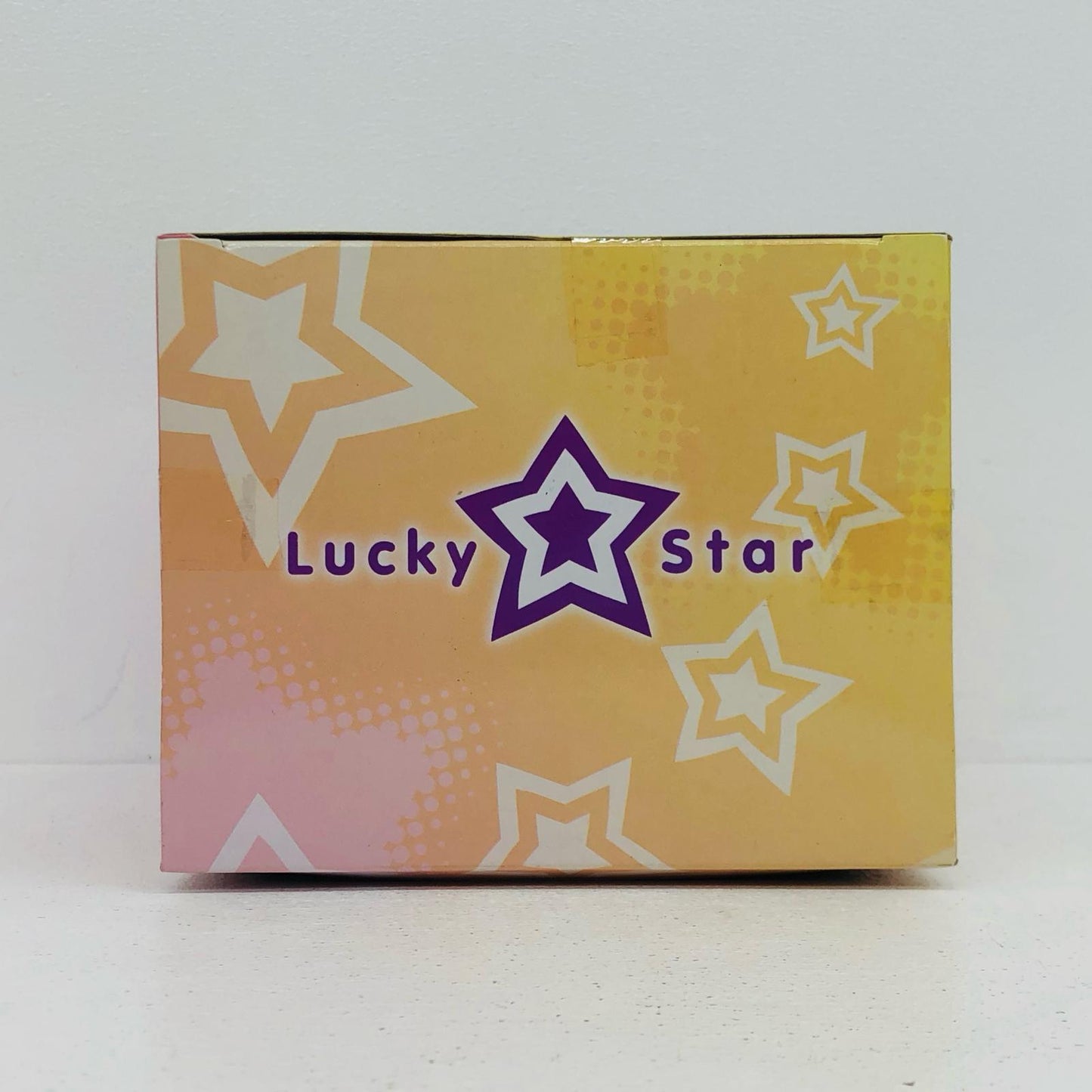 【中古】 らきすた フィギュア 高良みゆきみくるのバニー姿Ver.【フィギュア】【加古川物流】