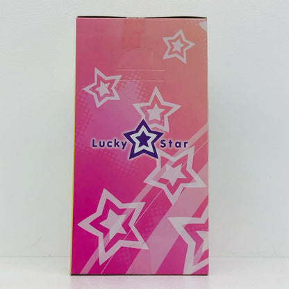 【中古】 らきすた フィギュア 高良みゆきみくるのバニー姿Ver.【フィギュア】【加古川物流】