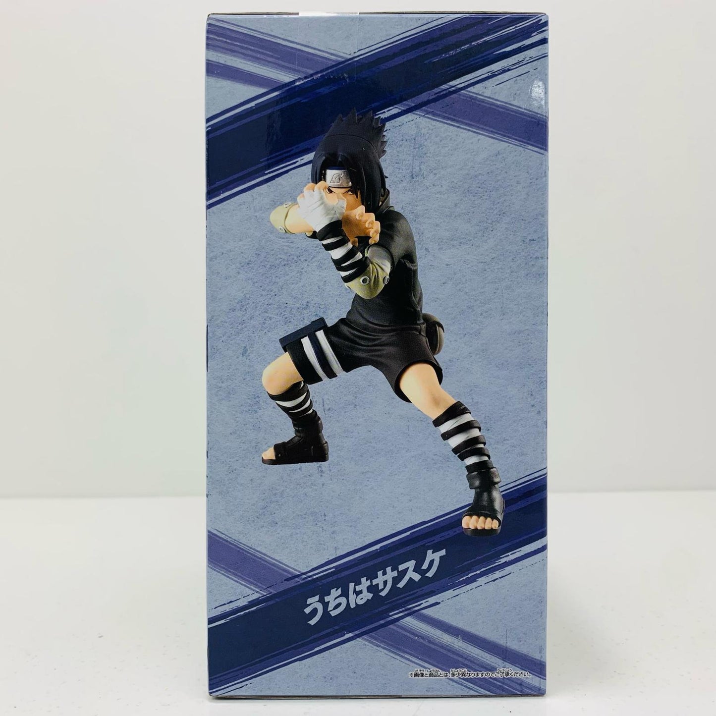 【中古】 うちはサスケ3/VIBRATIONSTARS-UCHIHASASUKE-Ⅲ「NARUTO-ナルト-」【フィギュア】