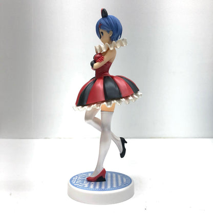 【中古】 レムinCircusパールver.SSSフィギュア「Re：ゼロから始める異世界生活」【フィギュア】【飾磨店】