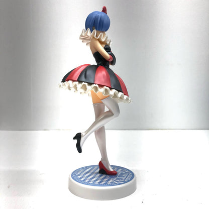 【中古】 レムinCircusパールver.SSSフィギュア「Re：ゼロから始める異世界生活」【フィギュア】【飾磨店】