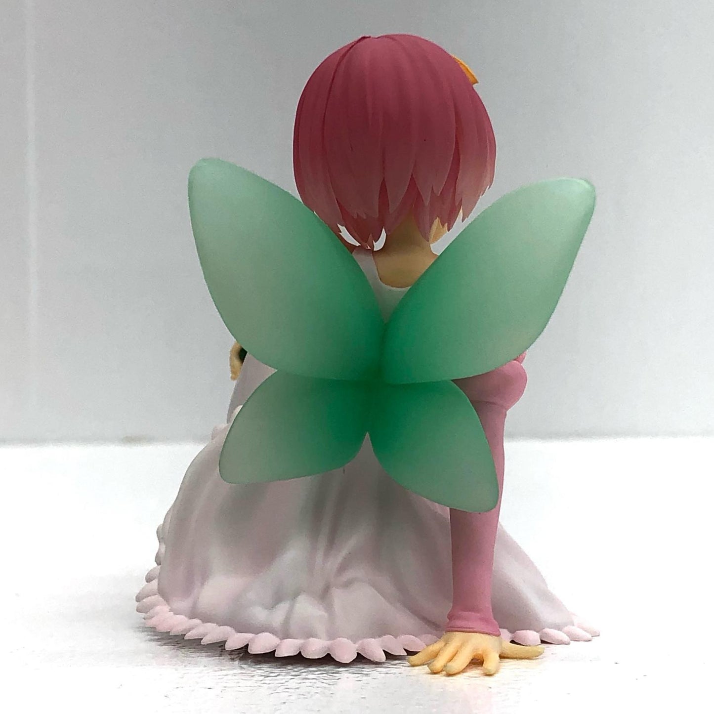 【中古】 ラム・花の妖精ぬーどるストッパーフィギュア「Re：ゼロから始める異世界生活」【フィギュア】