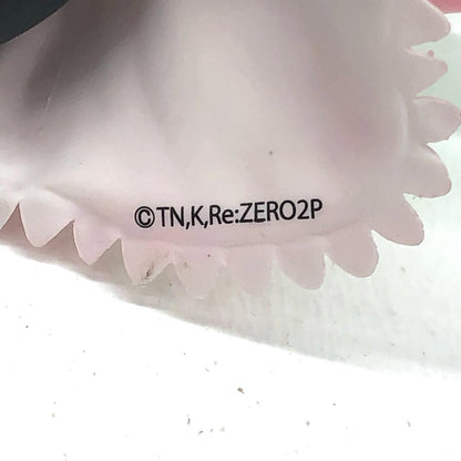 【中古】 ラム・花の妖精ぬーどるストッパーフィギュア「Re：ゼロから始める異世界生活」【フィギュア】