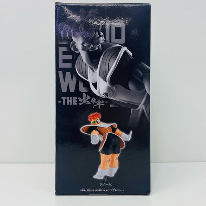 【中古】 リクームSOLIDEDGEWORKS-THE出陣-20「ドラゴンボールZ」 ドラゴンボール フィギュア リクーム SOLID EDGE WORKS THE 出陣 2693440【フィギュア】【飾磨店】