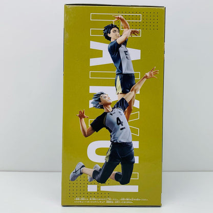 【中古】 赤葦京治ポージングフィギュア「ハイキュー!!」【フィギュア】