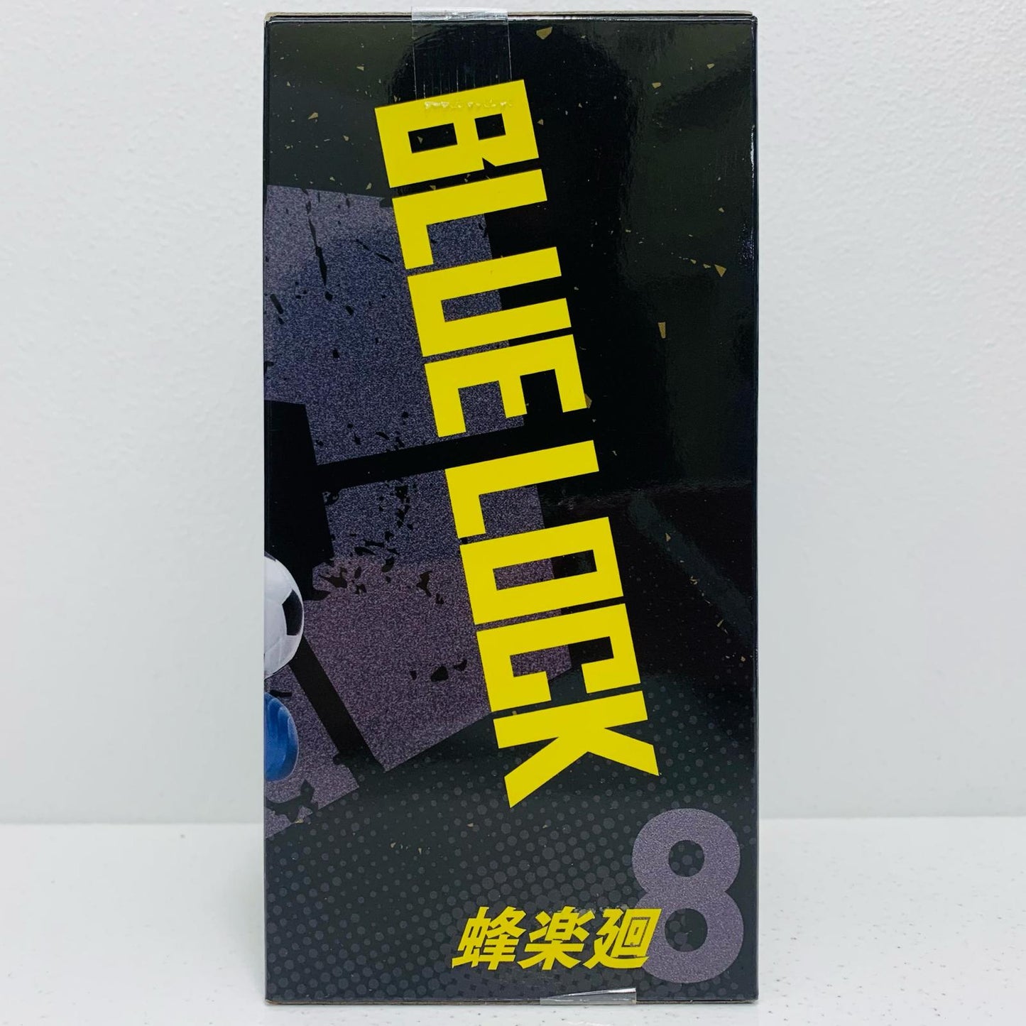 【中古】 蜂楽廻フィギュア-覚醒状態ver.-「ブルーロック」【フィギュア】
