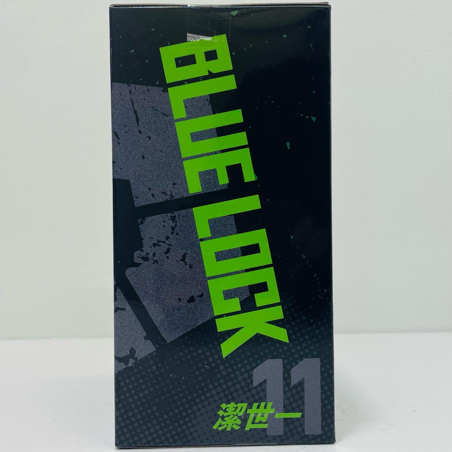 【中古】 潔世一フィギュア-覚醒状態ver.-「ブルーロック」【フィギュア】