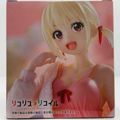 【中古】 錦木千束～ルームウェアver.～DesktopCuteフィギュア「リコリス・リコイル」【フィギュア】【飾磨店】