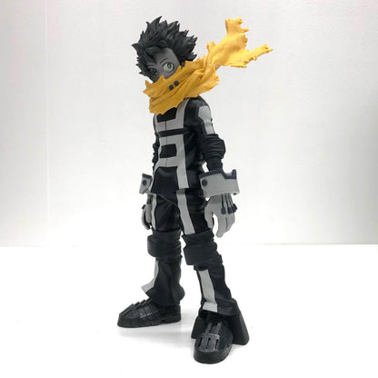 【中古】 緑谷出久-7THSEASONFIGURE-IZUKUMIDORIYA-「僕のヒーローアカデミア」 僕のヒーローアカデミア フィギュア 緑谷出久 第7期 7TH SEASON FIGURE【フィギュア】【飾磨店】
