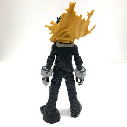 【中古】 緑谷出久-7THSEASONFIGURE-IZUKUMIDORIYA-「僕のヒーローアカデミア」 僕のヒーローアカデミア フィギュア 緑谷出久 第7期 7TH SEASON FIGURE【フィギュア】【飾磨店】