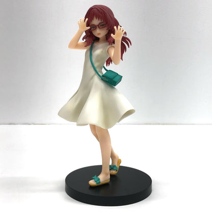 【中古】 三重あい私服Ver.Luminasta「好きな子がめがねを忘れた」【フィギュア】【飾磨店】