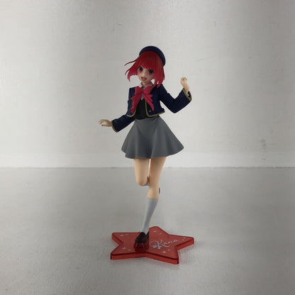 【中古】 有馬かな～制服ver.～Corefulフィギュア「推しの子」【フィギュア】【飾磨店】