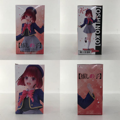 【中古】 有馬かな～制服ver.～Corefulフィギュア「推しの子」【フィギュア】【飾磨店】