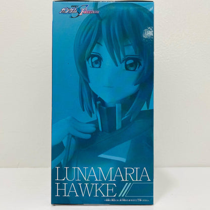 【中古】 ルナマリア・ホーク/フィギュア「機動戦士ガンダムSEEDFREEDOM」【フィギュア】